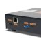 1 HD Encoder  to IP Output/HTTP, UDP, HLS and RTMP protocol.